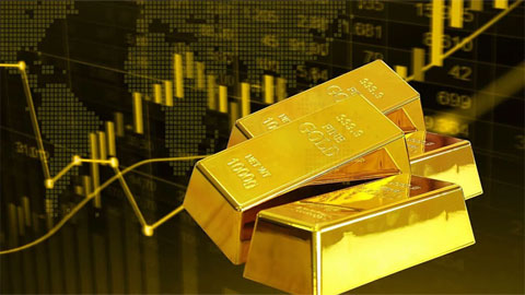 Giá vàng hôm nay 26/4/2026: Đảo chiều tăng, diễn biến khó lường